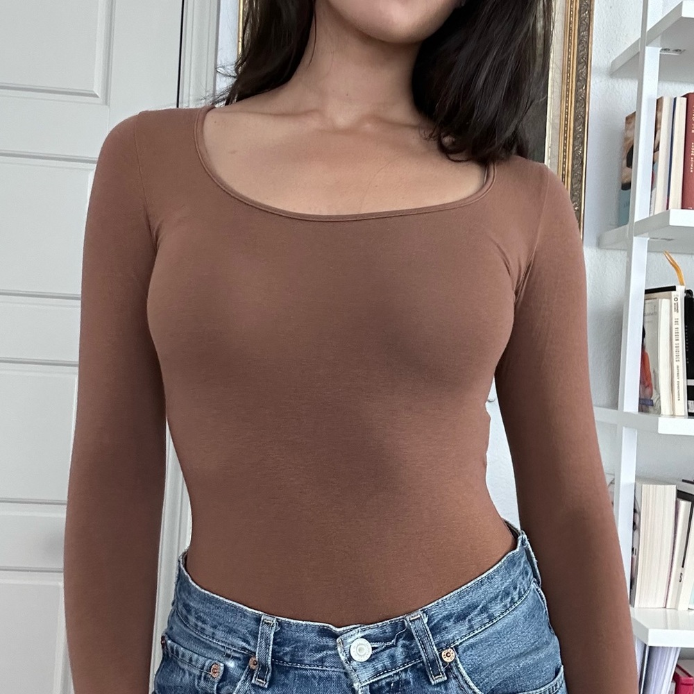 Banana Republic True Hues Bodysuit
